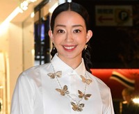 松島花＝2023年