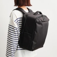 7月8日発売の「無重力マルチバッグ」。容量は拡張後約28L（提供）
