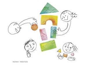 レゴマインドストーム開発者に聞く　予測不能な時代に備える教育