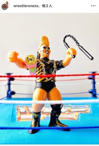 ブル中野インスタグラム＠bull__nakanoより