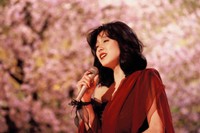 中森明菜「愛撫」　1995年4月5日放送