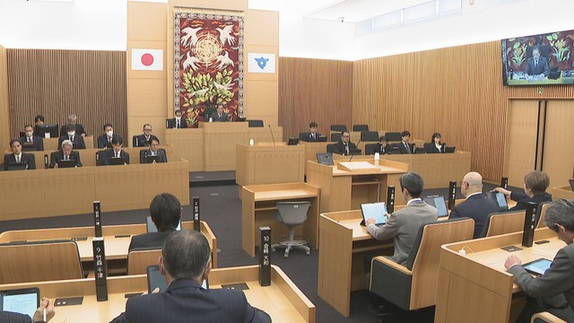 電子投票を導入する条例案を可決　開票作業の人員削減に期待　香川・善通寺市