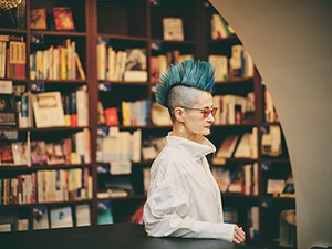 目からうろこのホラー映画講義　「男と女とチェーンソー」訳者・小島朋美さんインタビュー