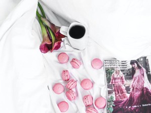 卒論テーマはロリィタファッション。フル装備で街を歩いた大学4年の夏