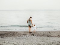 絶対的だった母の存在。そのフィルターは自分を見つめるキッカケに