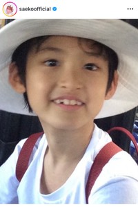 紗栄子（@saekoofficial）さんのインスタグラムより
