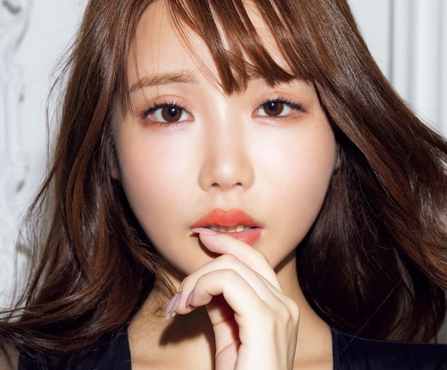 新田妃奈(C)光文社/週刊FLASH 写真◎塚田亮平