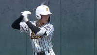 蓬莱／坂本選手