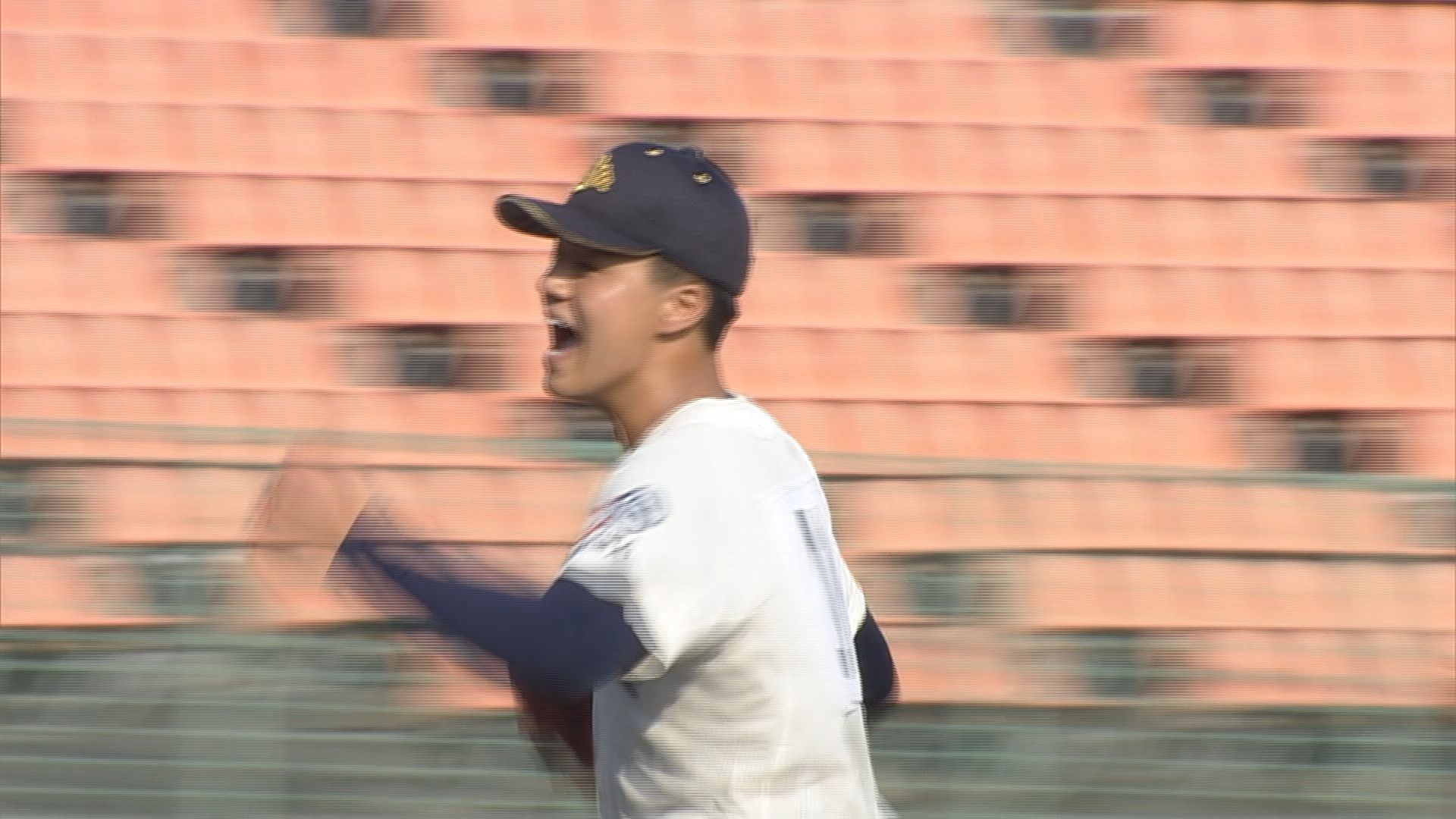英明が尽誠学園との激闘制す！ 昨夏の決勝と同カードの準決勝【夏の