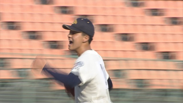 英明が尽誠学園との激闘制す！ 昨夏の決勝と同カードの準決勝【夏の高校野球 香川大会】23日