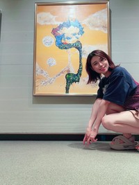 新井舞衣（@ar_my_lgo）さんのXより