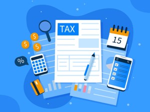 相続税申告の超基本　基礎控除の計算、特例の使い方から申告期限まで