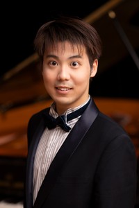 西本裕矢さん（アーティスト提供）