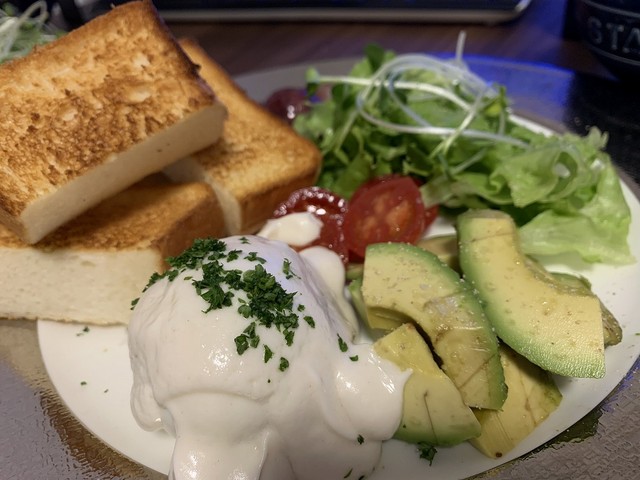 美味しそう～！ 画像提供：たなぼた画伯さん（@tanabota623）