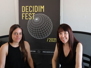 デジタル技術で民主主義を「見える化」　スペイン発合意形成ツール「デシディム」とは