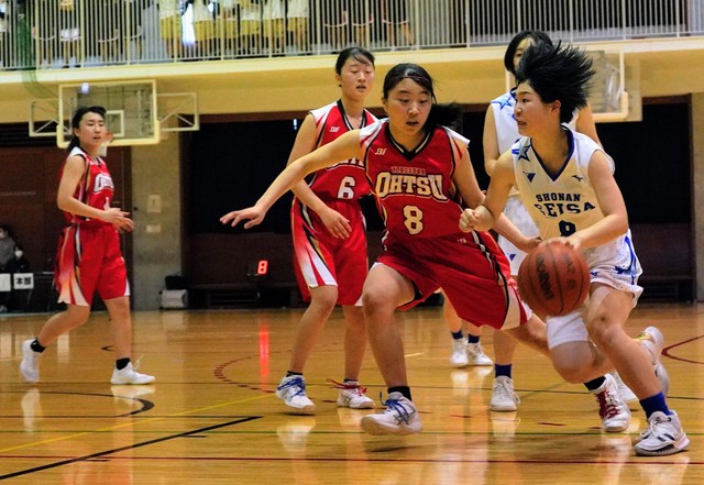 2022年度神奈川県高校春季バスケットボール大会84