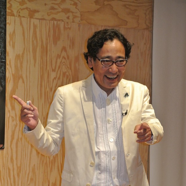 ルー大柴(2013年)
