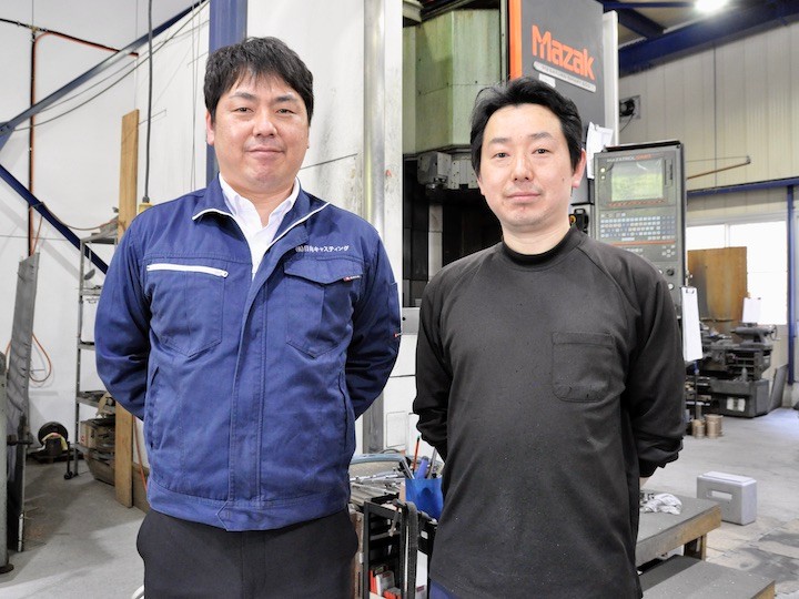 コロナ禍で受注減　新規事業の鋳物鍋「tefu-tefu」をシェフも評価 | ツギノジダイ