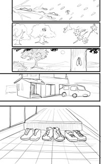 【漫画】『オレって天才だから』43　©️2026にしのり