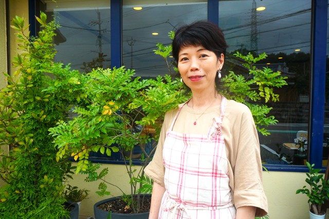 突如家を追い出され離婚…どん底30代から、幸せな50代を迎えるまで