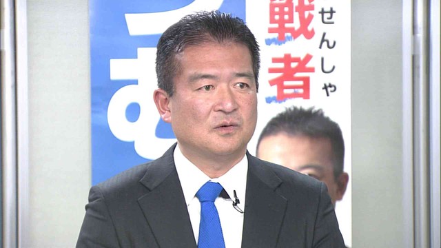 【衆院選2026】岡山2区　津村啓介さん（中道・前）が敗戦の弁「議席は失ったがいつか役割を果たせるよう研鑽積む」