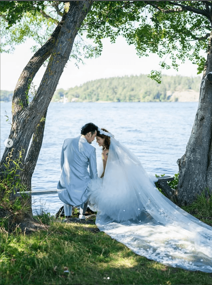 LiLiCoのインスタグラム（＠lilicosverige）より