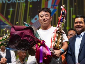 スタートアップW杯九州予選、熊本大発の創薬会社が1位　核酸医薬で独自技術