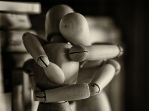 先輩のコートは、抱きしめるようにキンモクセイの香りで私を包んだ