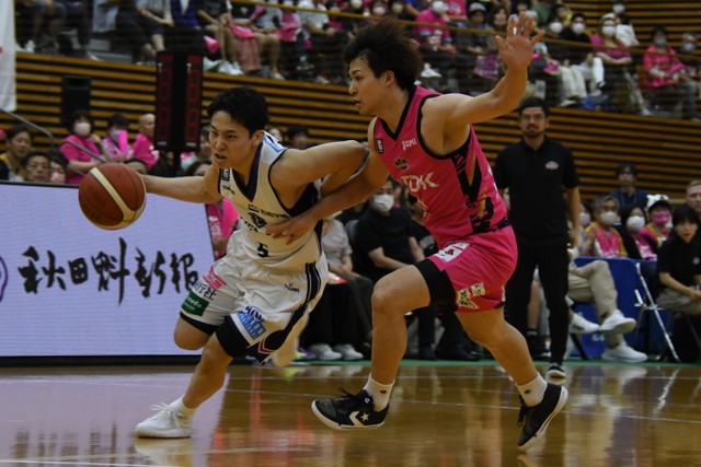 【写真】パリ五輪に出場する男子バスケ日本代表の若き司令塔、河村勇輝選手:朝日新聞GLOBE+