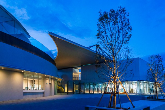 特別な思い出づくりに！四国水族館が学校向けの「夜間貸し切りプラン」　4月から試験運用を開始　香川・宇多津町