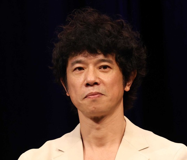 庄司智春さん