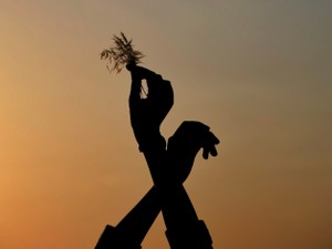 「あの時親友になれなかった彼女と友達になる」10年越しの夢