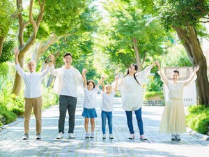 親子で一緒に考える相続の備え　どこにどんな財産があるのか把握を