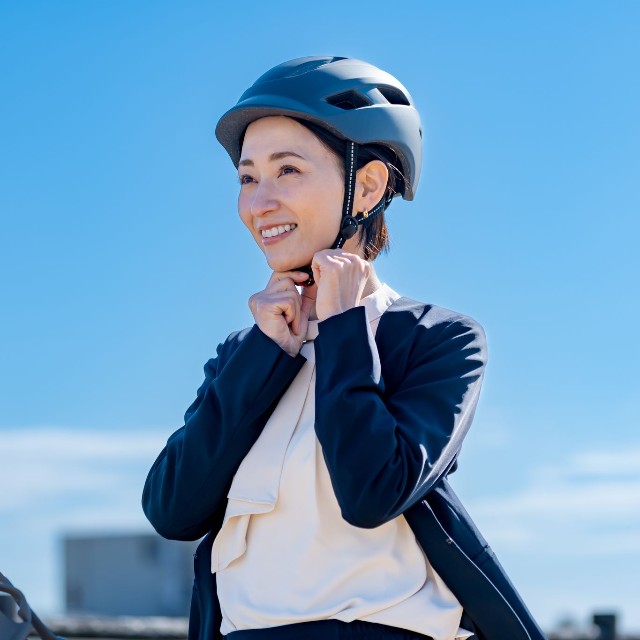 免許はなくてもドライバー　ルールを守って責任ある運転を※画像はイメージです（ponta1414/stock.adobe.com）