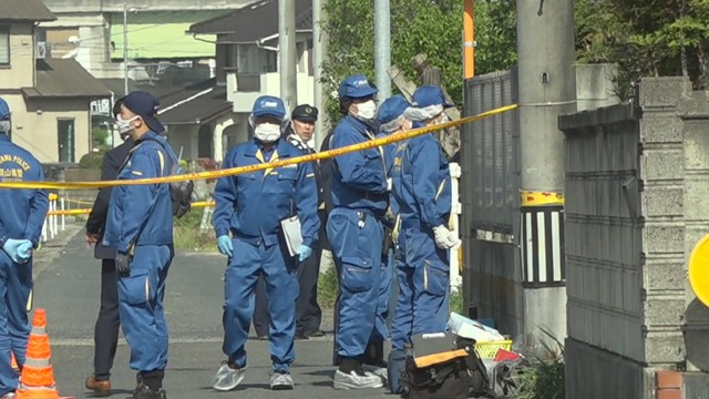 爆発事件受け倉敷市を「警戒区域」に指定　六代目山口組と池田組の活動を厳しく制限　岡山県公安委員会