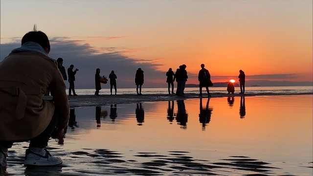 「私が見た美しい四国」をインスタに投稿　外国人を対象にしたハッシュタグキャンペーン「#my_shikoku」