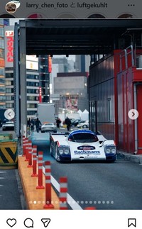 ルフト・ゲクールトのインスタグラム＠luftgekuhltより