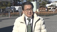 香川県／池田豊人 知事