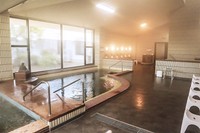 つばさ山温泉
