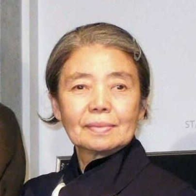 樹木希林さん（2013年）