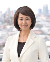 ビジネスマナー講師の尾形圭子さん
