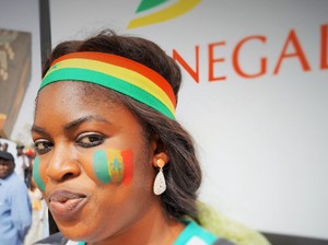 サッカー・ワールドカップ（Ｗ杯）出場のセネガル、「おもてなし」もウニ、牡蠣もある