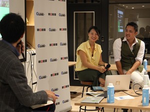 海洋プラスチックごみ問題、私たちはどう向き合えば？　GLOBE＋Meetup Vol.4