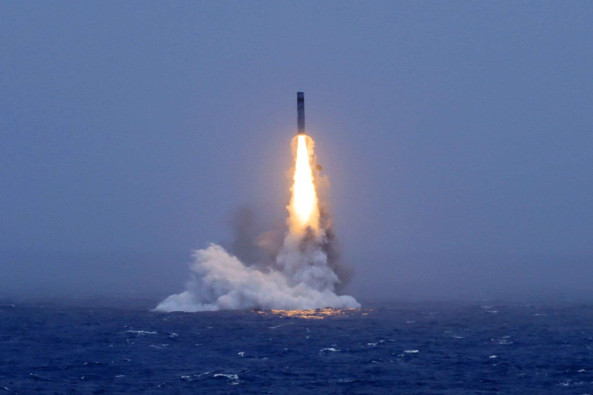 What to know about China's rare ballistic missile test and why it raises ...