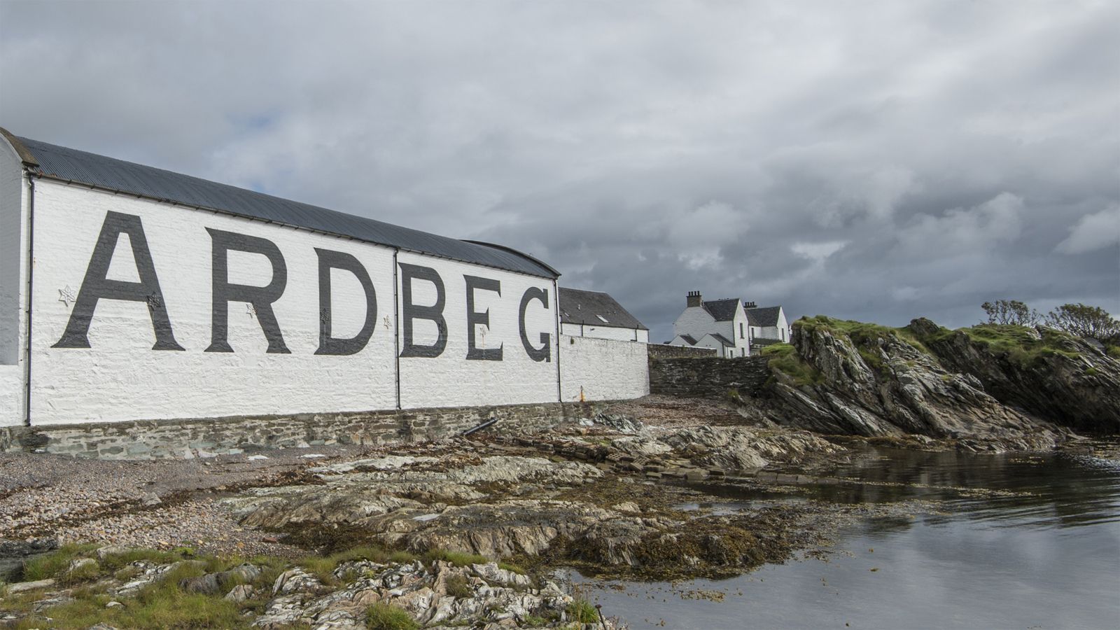 AERA STYLE MAGAZINE web×Ardbeg House