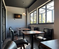 8人用個室は6人以上、4人用個室は3人以上でご利用可能