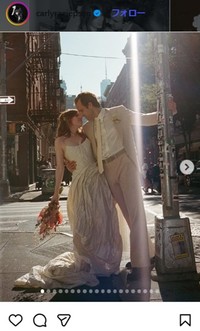 カーリー・レイ・ジェプセンのインスタグラム＠carlyraejepsenより