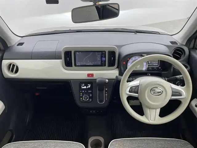 ダイハツ「ミラトコット」（提供：norico by ガリバー）