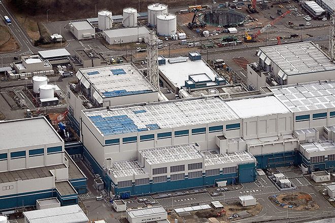 TEPCO to resume Niigata nuclear plant operations on Feb. 9