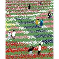 働いて、働いて、途方に暮れて　生き抜いて、あるときの幸運　都甲幸治〈朝日新聞文芸時評26年5月〉